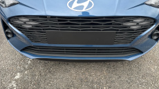 Hyundai i10 1.0 [63] Advance 5dr Auto [Nav] Petrol Hatchback